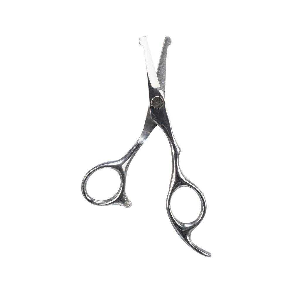 Trixie Professional Face and Paw Scissors - 13 cm