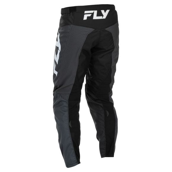 Fly F-16 2026 cross pants - BlackRef: FL1848
