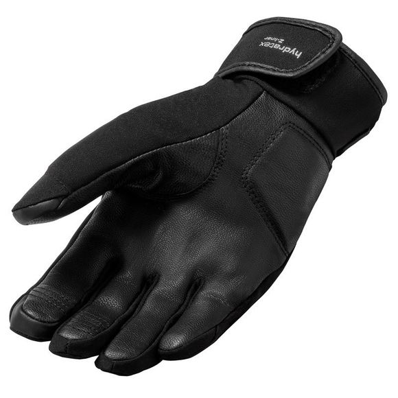 Gants Rev it CASSINI H2O LADIES - NoirRef : RI1362