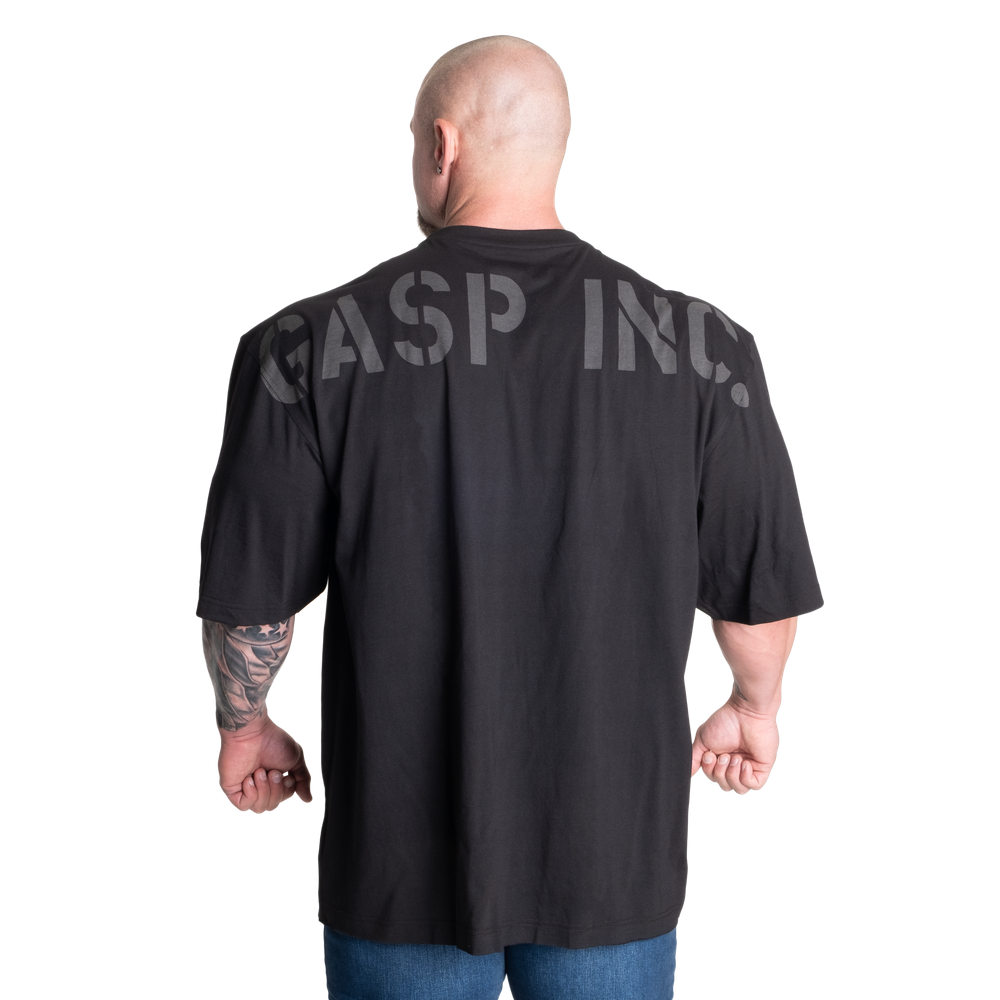 Skull Division Iron Tee