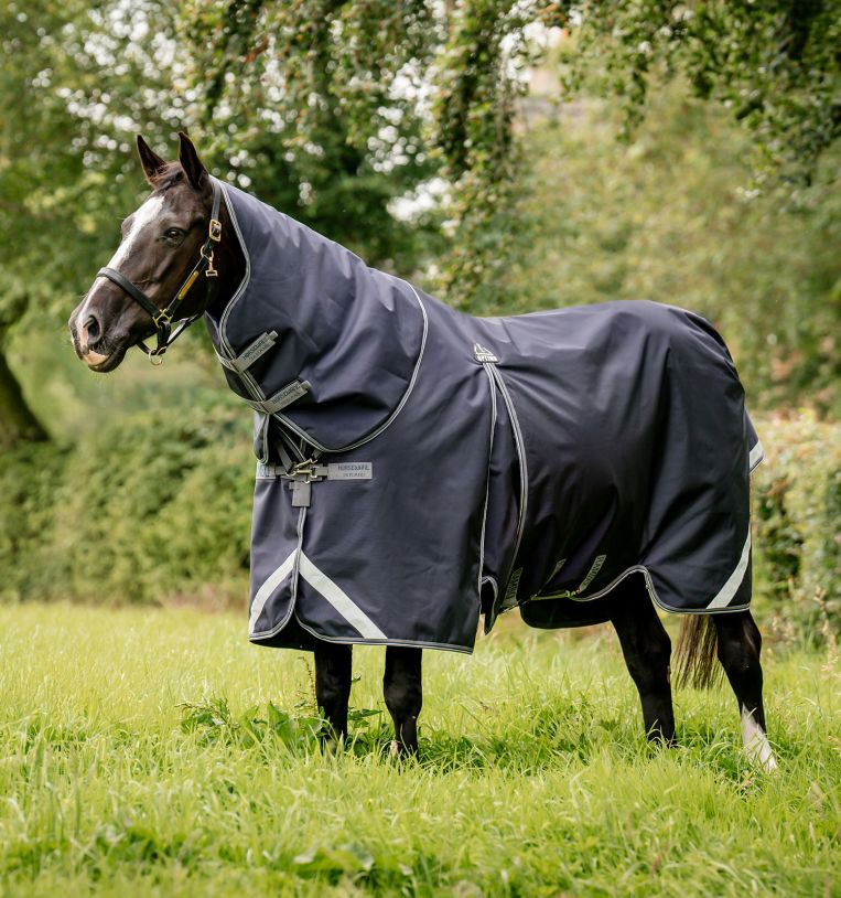 Rambo® Optimo Plus Turnout (0g Light)