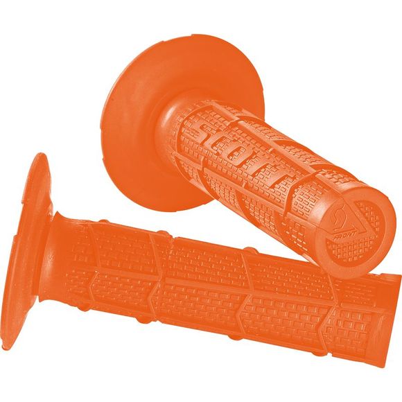 Handlebars Scott Radial Full Waffle Universal - OrangeRef: SCO1234