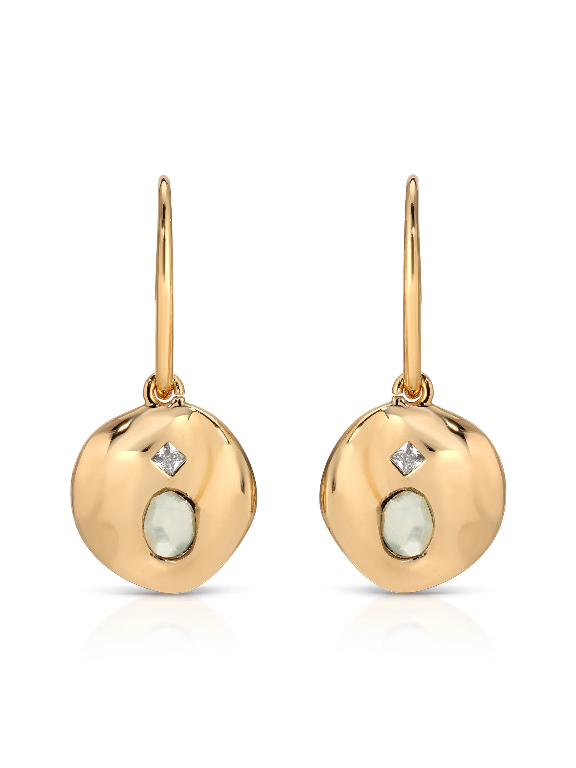 Sea Siren Earrings