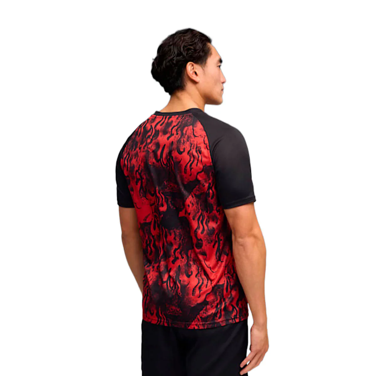 ACM WARM UP JERSEY