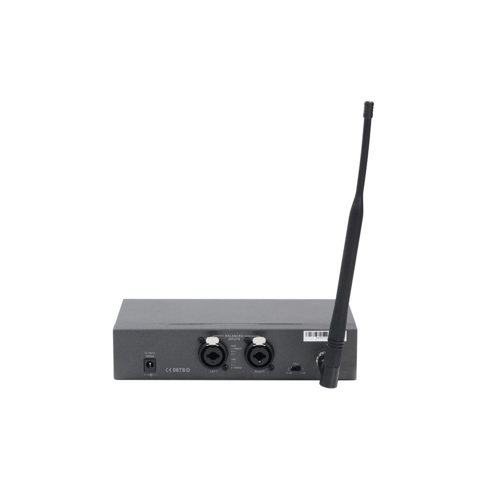 LD Systems MEI 1000 G2 T – Thomann Ireland