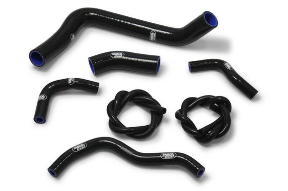 Samco Radiator Hoses Ref: Sam00608A / 1146943001