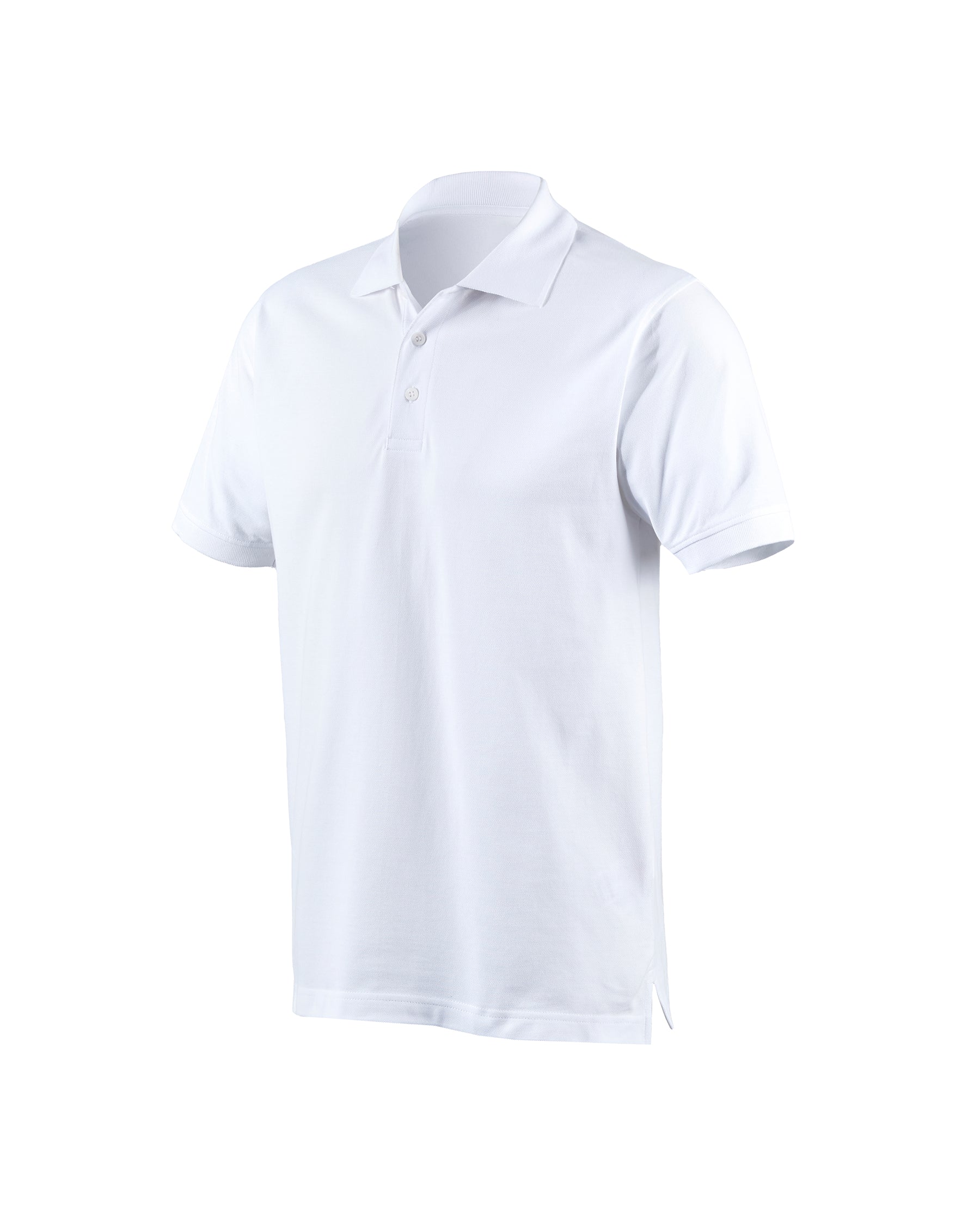 Cotton Polo Shirt