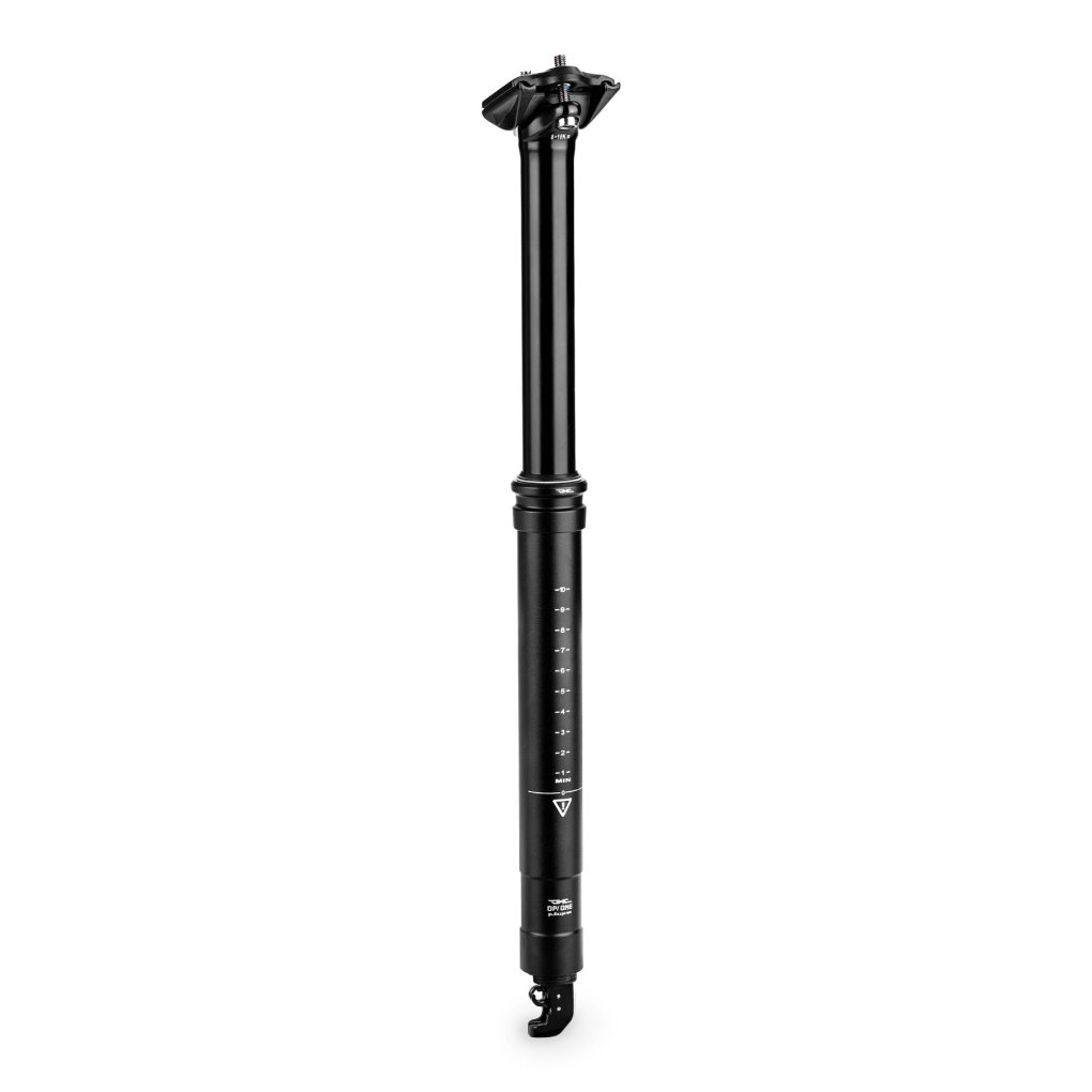 DXC DP/ONE Dropper Seatpost - Ø 31.6 mm - Travel 150 mm