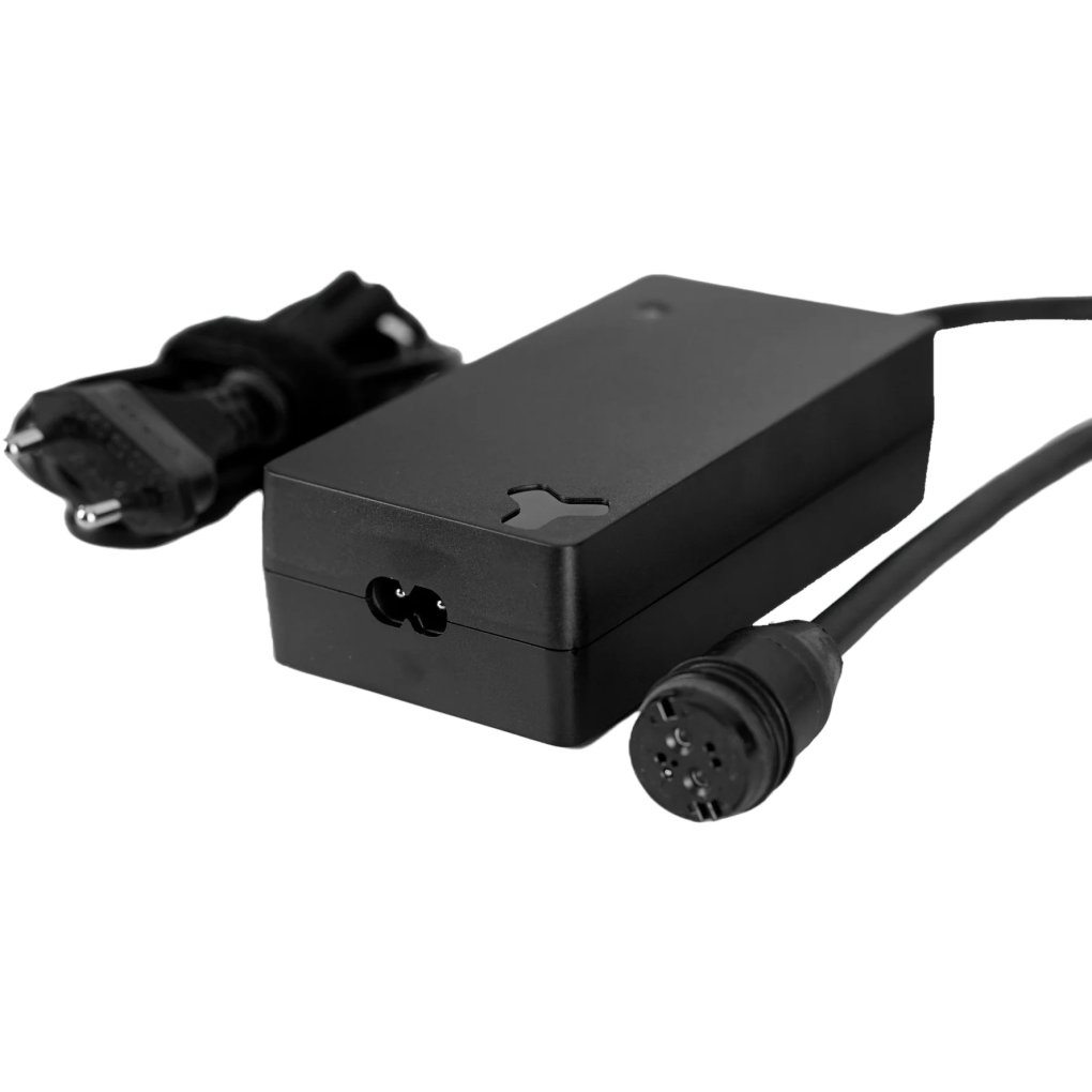 FAZUA Charger for Ride 50 - ENERGY 250 / 250X | EU