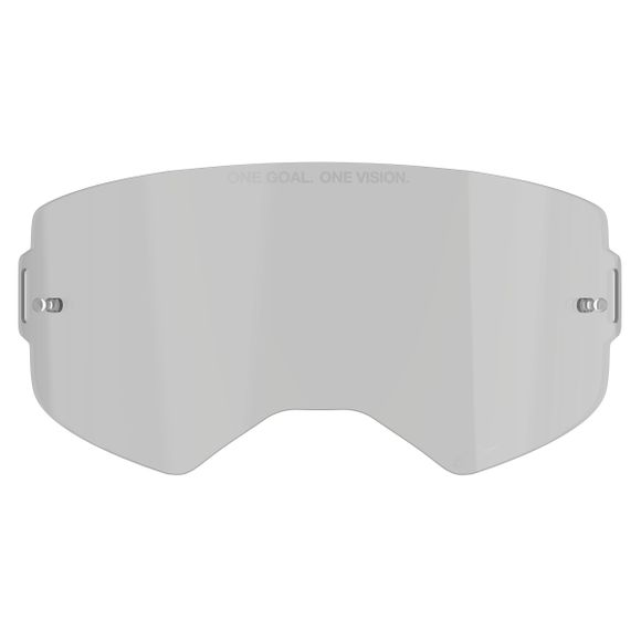 Alpinestars supertech smoke goggle screen - colorlessRef: ap3778 / 9100225-018-os
