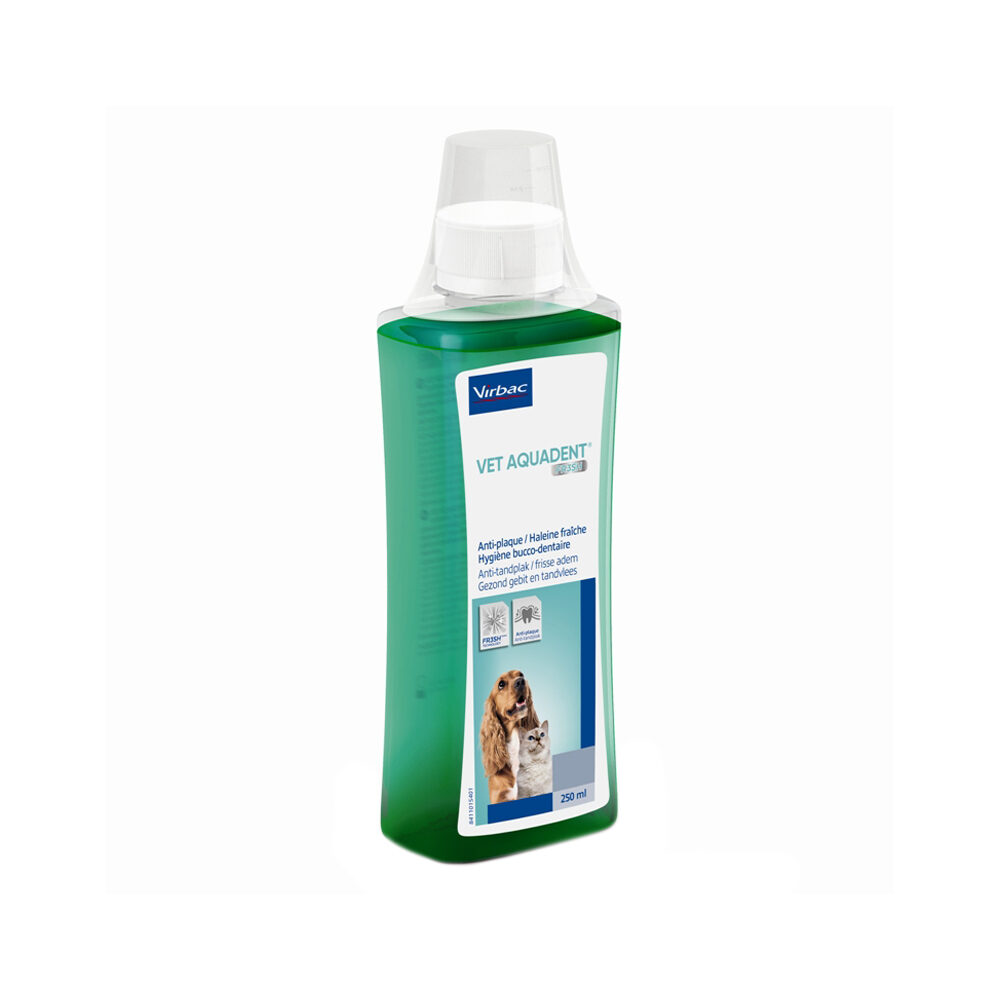 Vet Aquadent FR3SH - 500ml