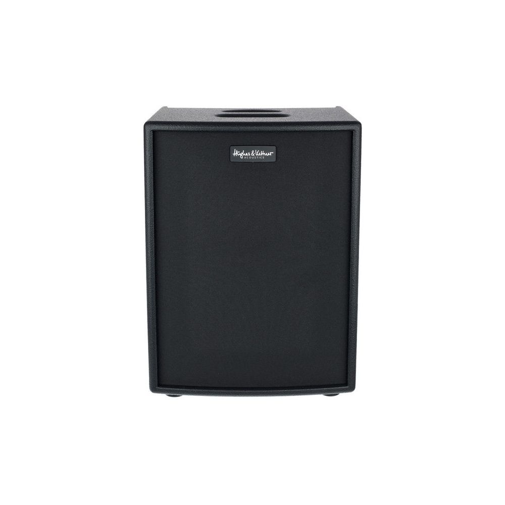 Hughes&Kettner ERA 2 Black – Thomann Ireland
