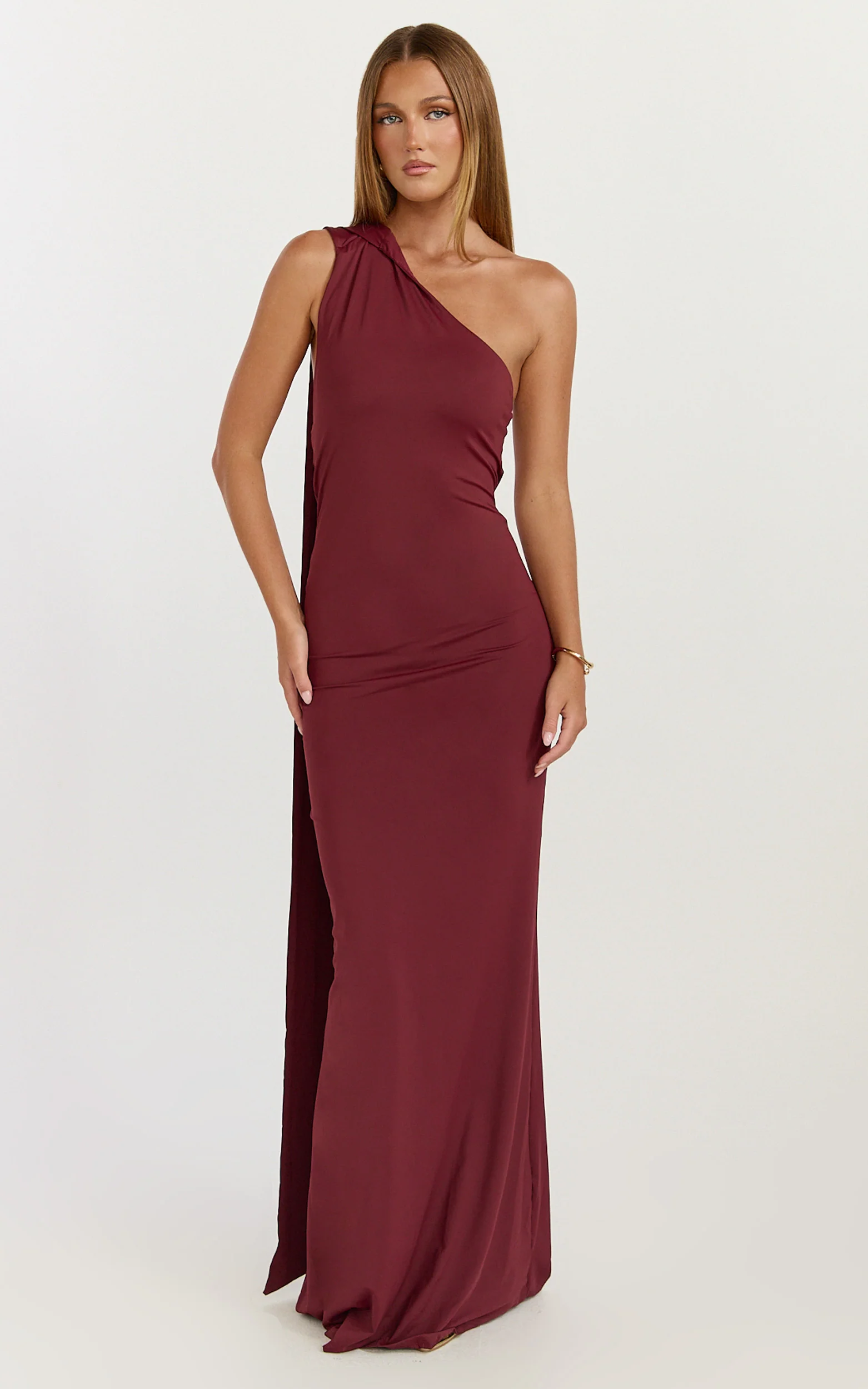 Seraphine Maxi Dress