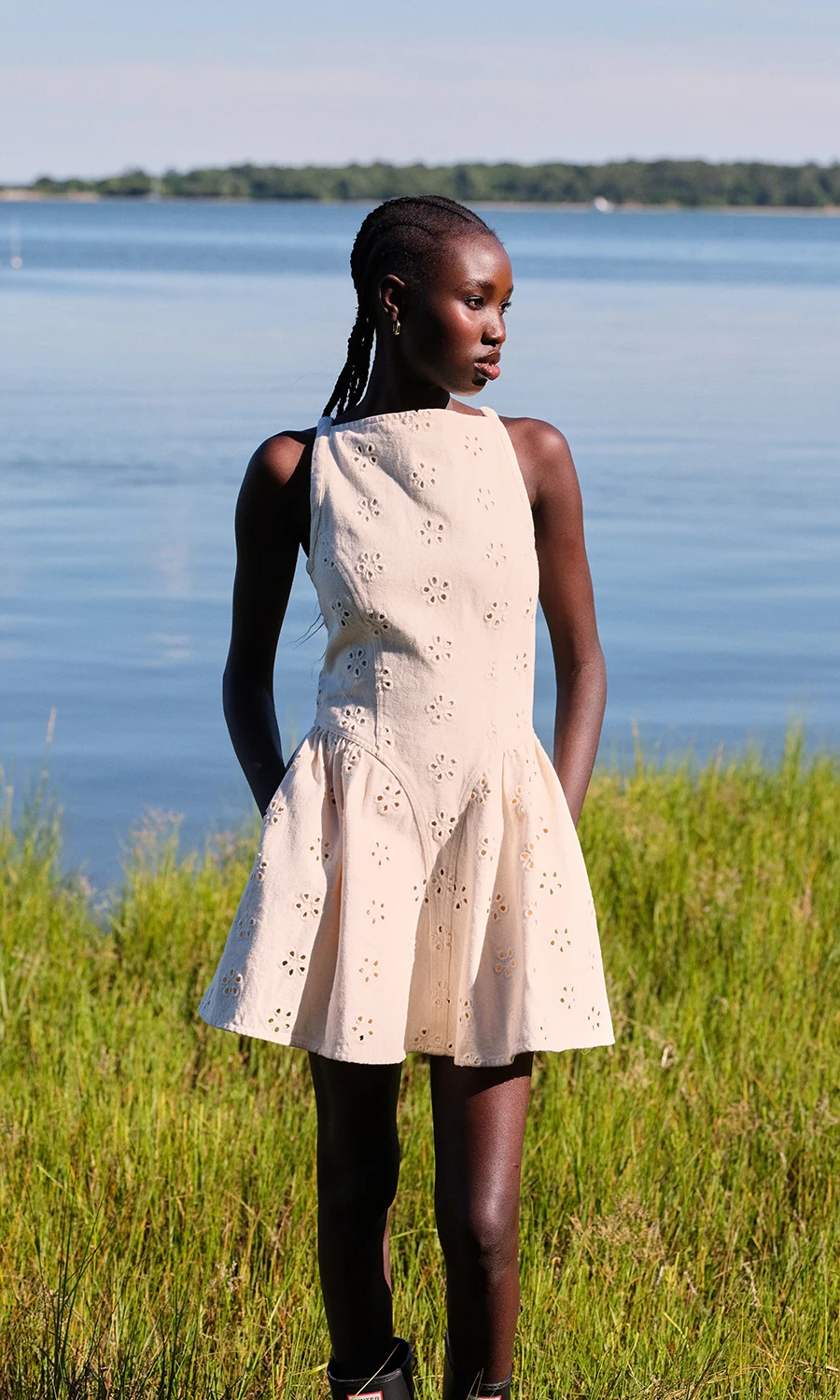 May Dress