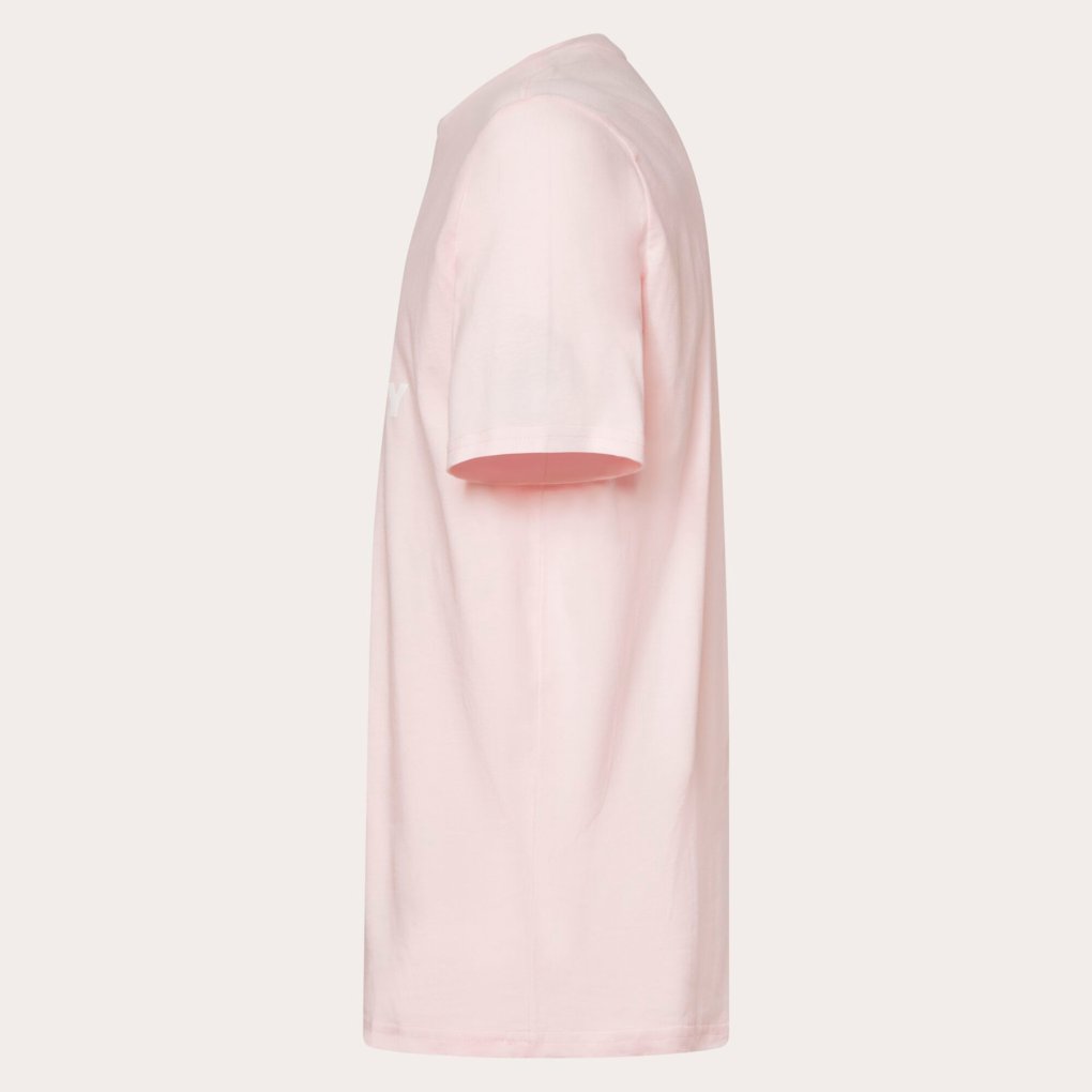 Oakley O Bark 2.0 Tee Men - Faded Pink