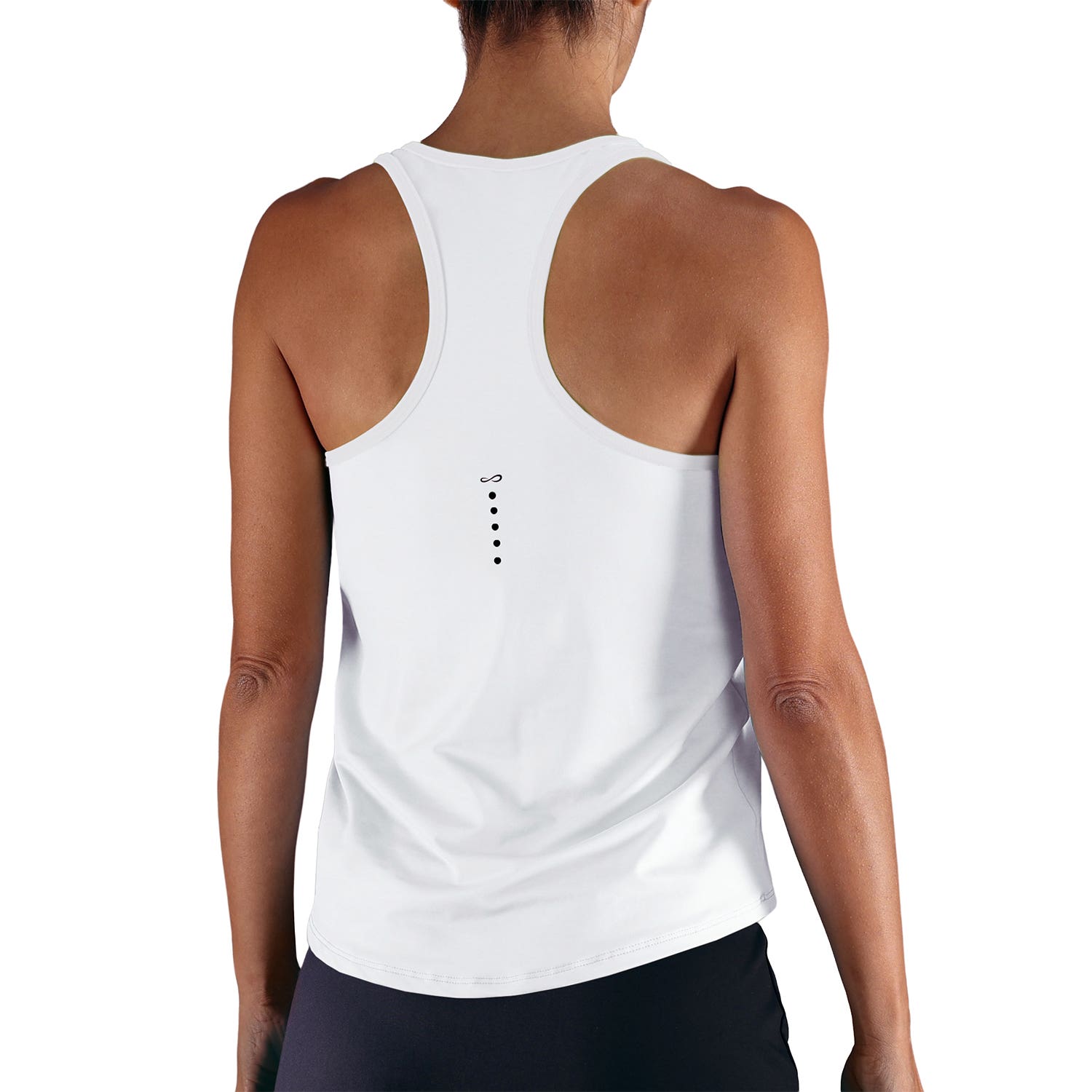 T-SHIRT ENDLESS CERCLE WOMAN