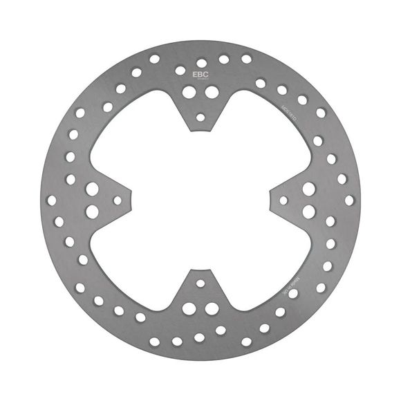 Brake disc Round EBC Brake disc SeriesRef: Fa01499A / 17110531