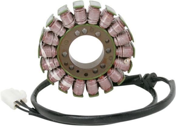 Stator d'allumage Rick's Motosport Electric 29 Lead Remplacement OETRIUMPH 955 DAYTONA 955I - 2002 - 2006Ref : RICK00104A / 21120431
