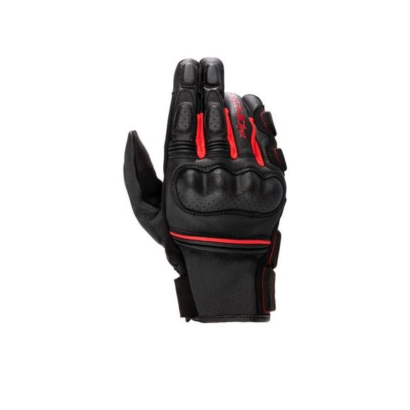 Gants Alpinestars PHENOM - Noir / RougeRef : AP12877-C50411