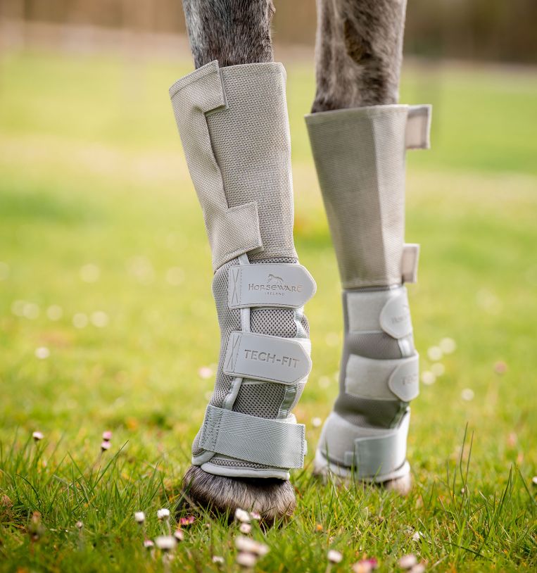Rambo® Tech-Fit Fly Boot