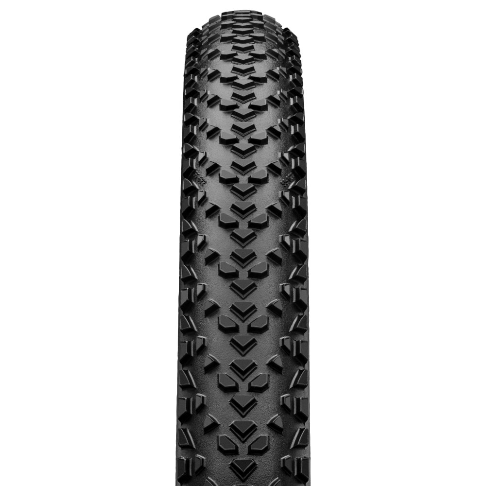 Continental Race King Shield Wall - MTB Folding Tire - E25 - 26x2.00