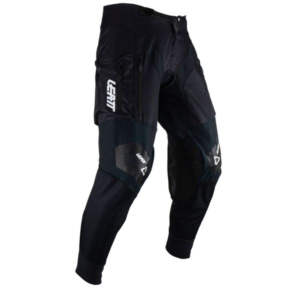Pantalon enduro Leatt 4.5 ENDURO 2023 - Noir / BlancRef : LB0658