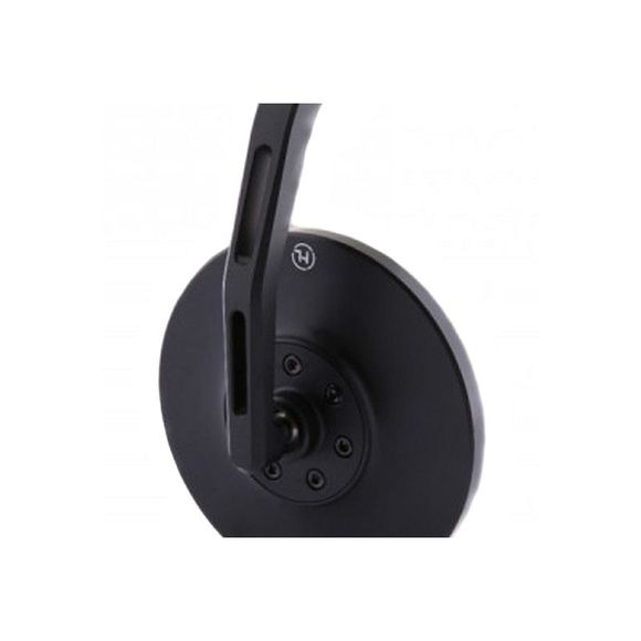 Highsider Conero 2 Universal Handlebar End Mirror - BlackRef: 301-295