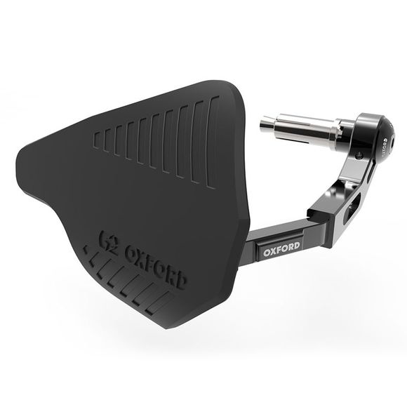 Oxford Premium Aluminum Lever Guard with Universal Handguard - BlackRef: OD0142 / OX705