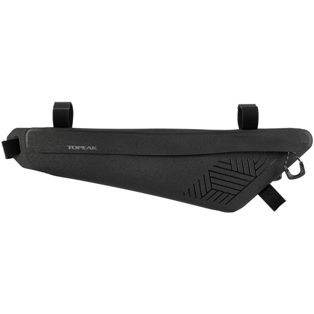 Topeak MidLoader DryBag M Frame Bag - 3 l
