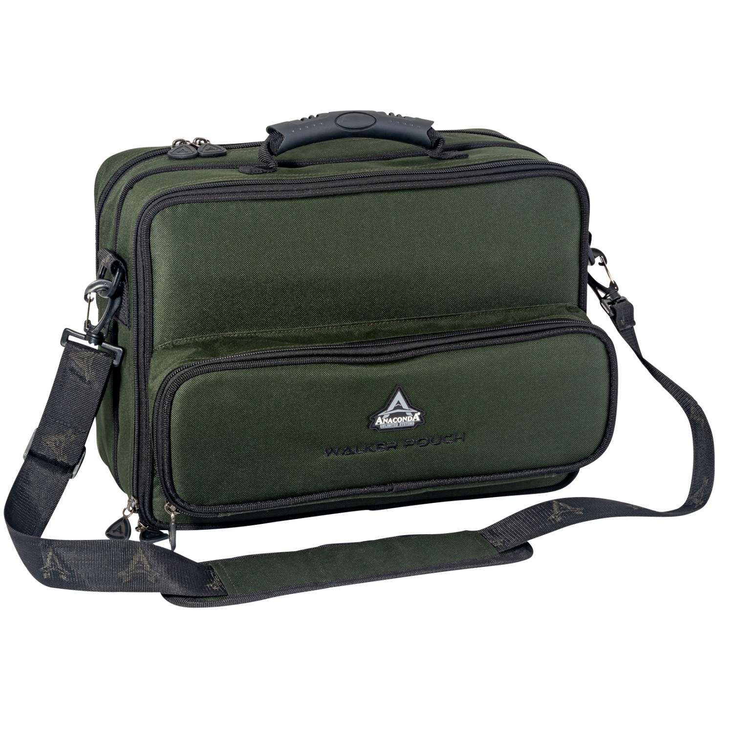 Anaconda Walker Pouch