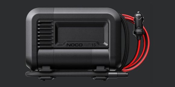 NOCO COMPRESSOR OF PORTABLE AIR AIRL15Ref: Noco00022A / 1129190