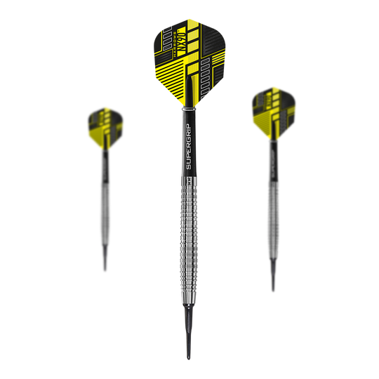 Harrows NX90 Softdarts