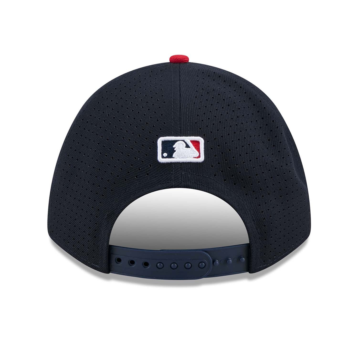 Chicago White Sox Authentic 2025 MLB All-Star Game New Era 9FORTY M-Crown Snapback Cap
