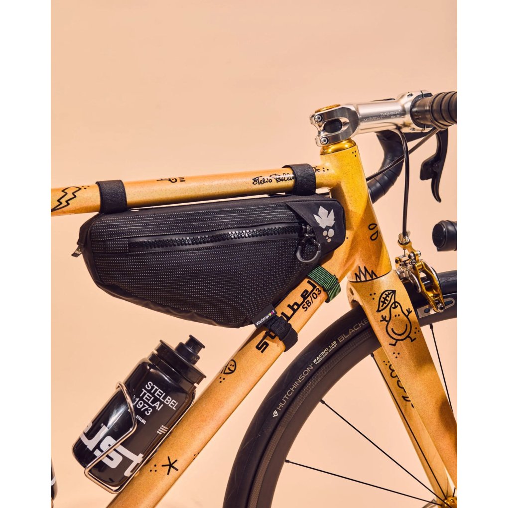 Miss Grape Internode 2 Waterproof Frame Bag