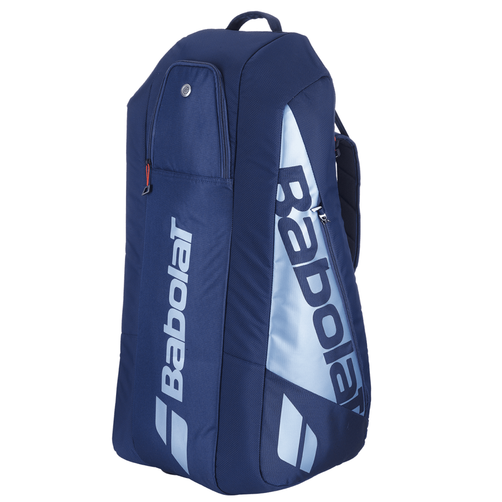 RH6 Pure Drive