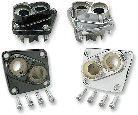 Drag Specialties Push Blocks Lift BlockRef: Drg03150A / Ds194024