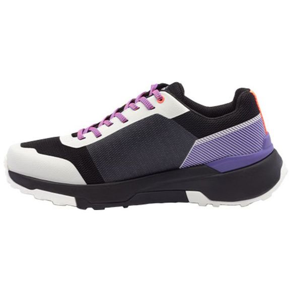 Sidi Fluxx Low - Black / White Motorcycle SneakersRef: SID0327