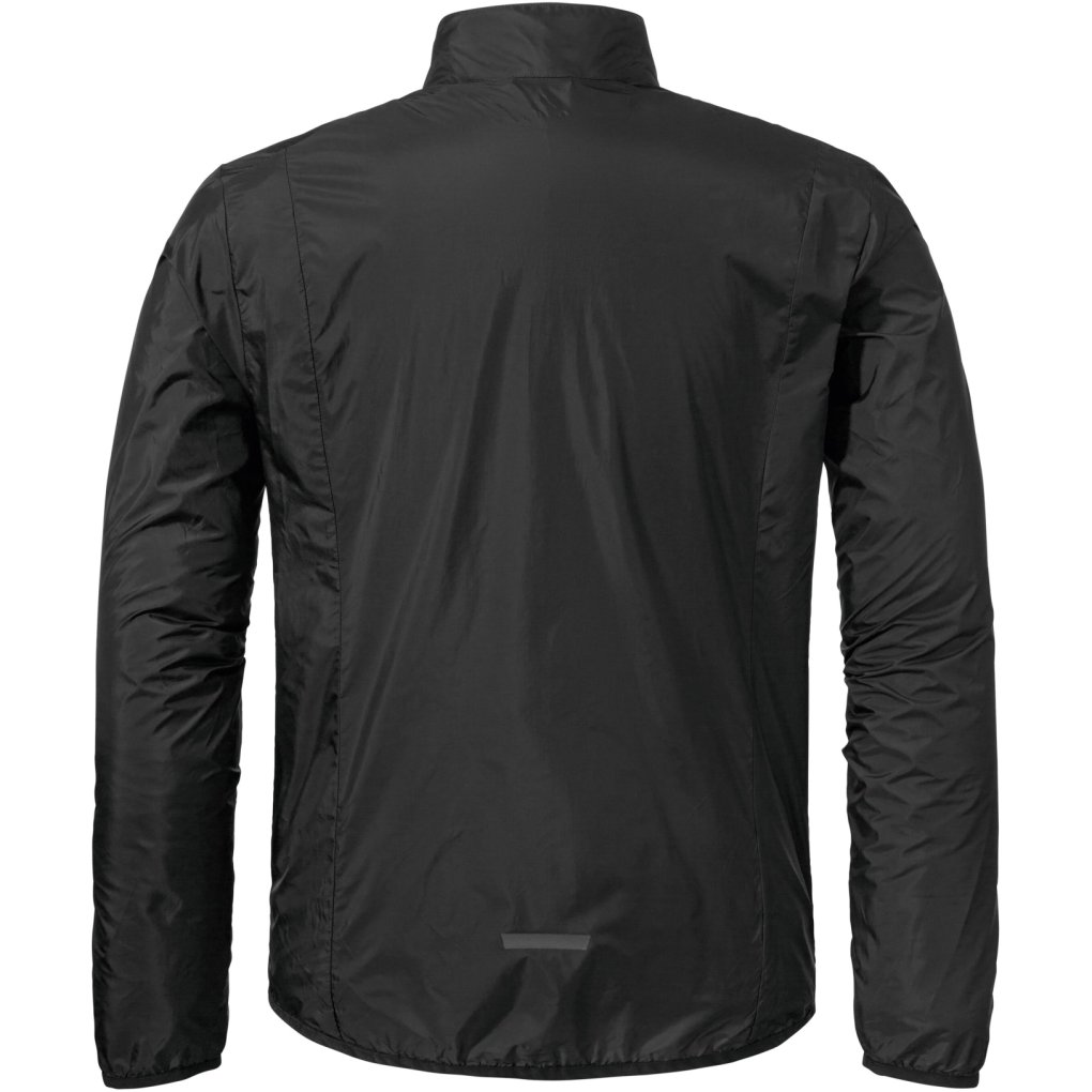 Schöffel Style Cannobio Jacket Men - black 9990