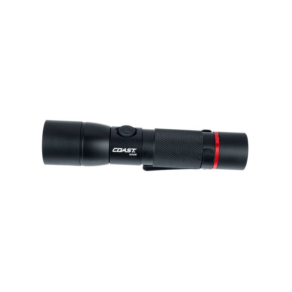 Coast HX5R LED Torch – Thomann Ireland