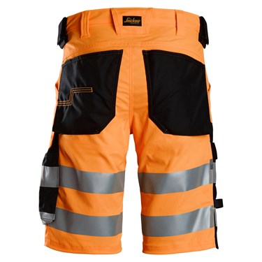High-Vis, Class 1 Stretch Shorts