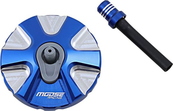 Moose Racing Fuel Cap 07030830Ref: ME01083A / 07030830