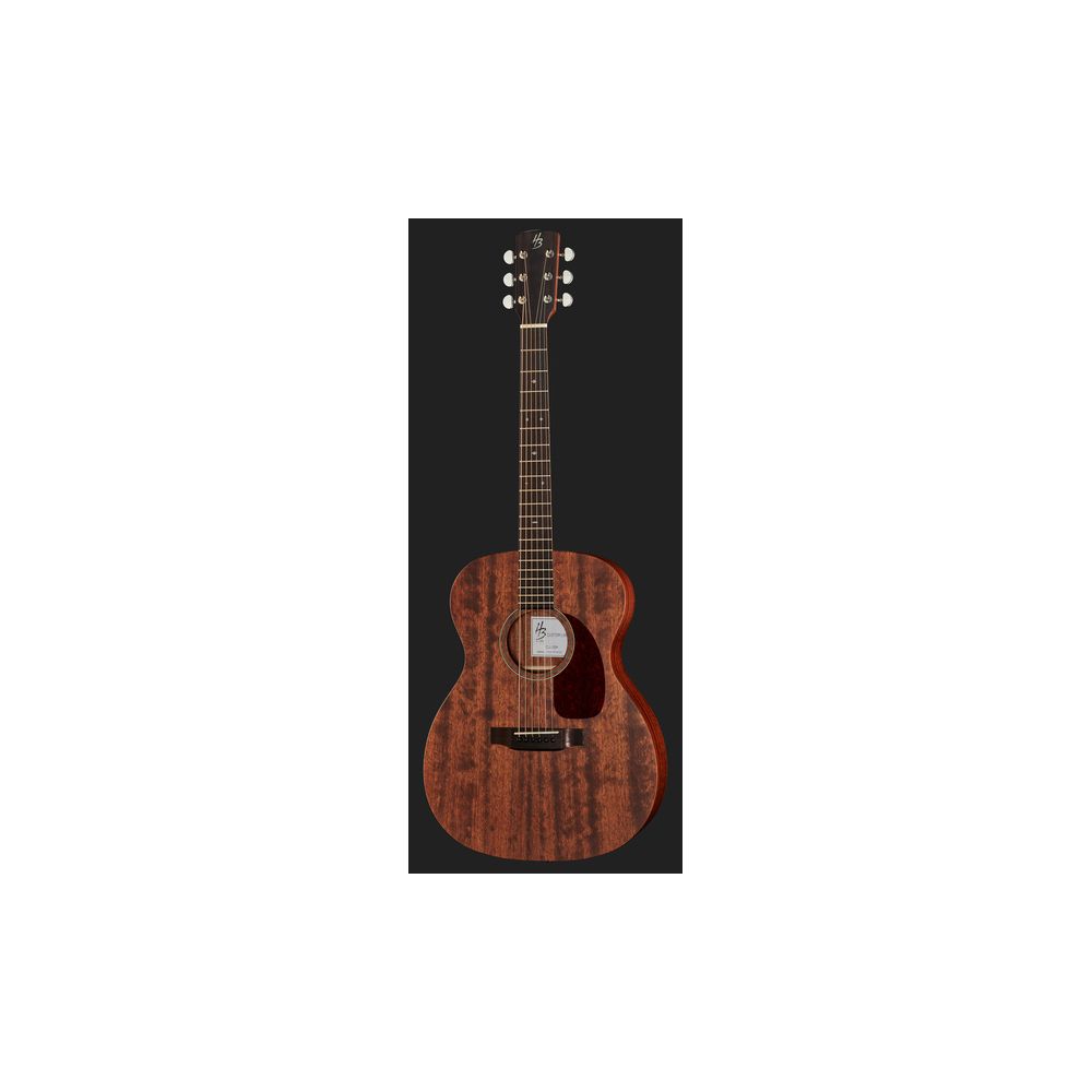 Harley Benton Custom Line CLA