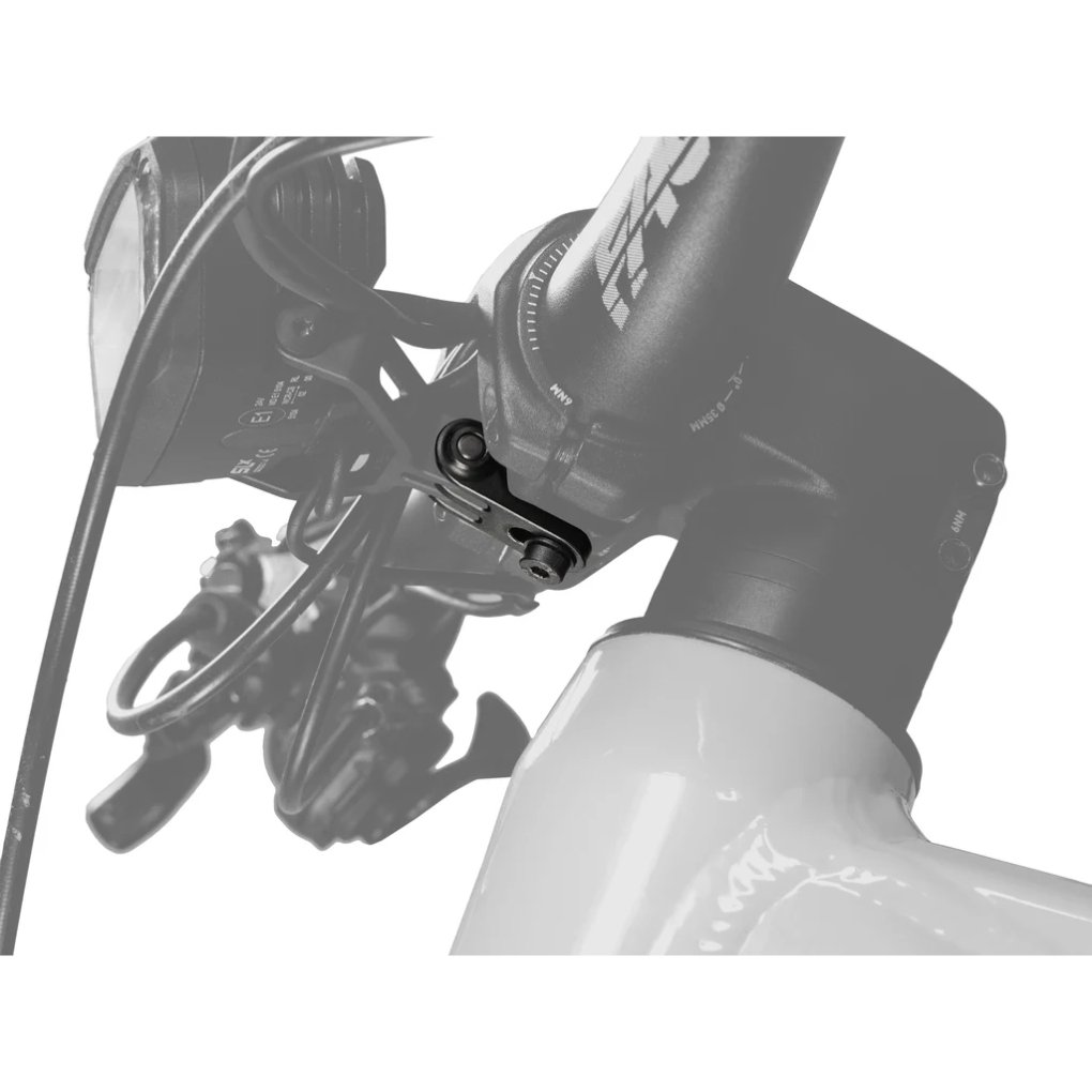 Lupine Universal GoPro Adapter