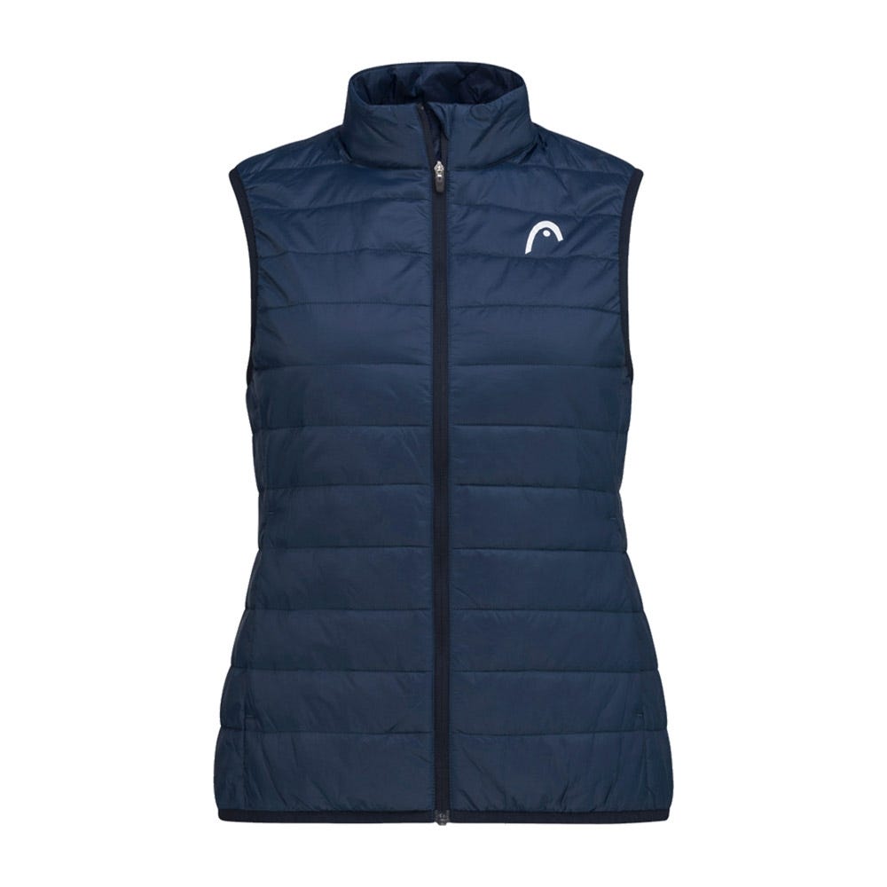 HEAD STAY LIGHTWEIGHT WOMEN'S VEST