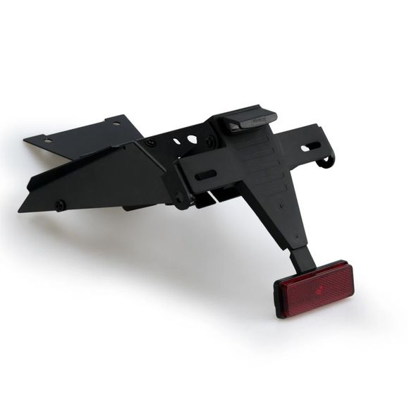 Support de plaque Puig  - NoirRef : PUI0990 / 20998N