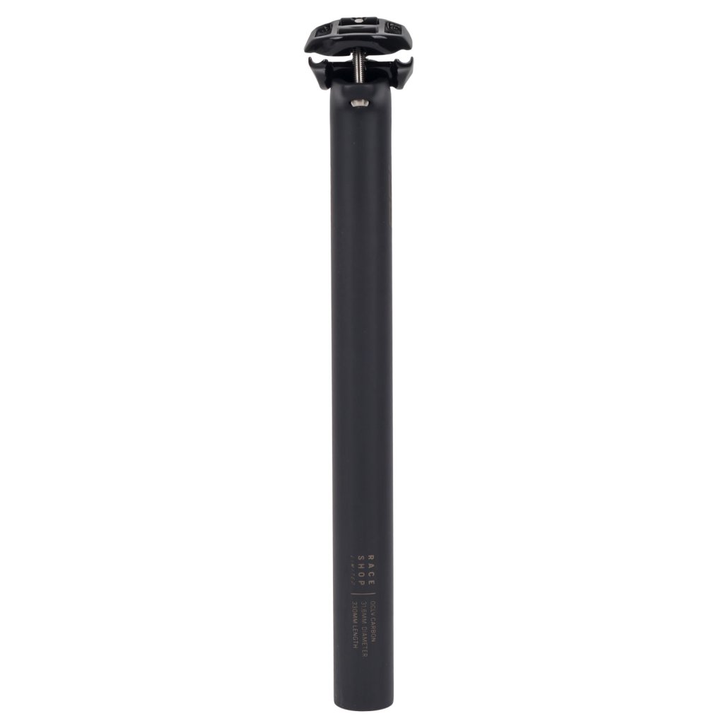 Bontrager RSL Carbon Seatpost - 31.6mm
