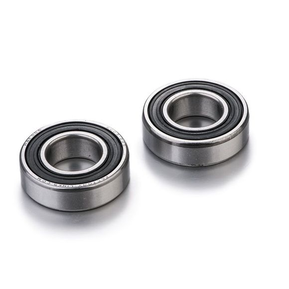 Factory Links Front Wheel Bearing Kit + SealsRef: FWKT025