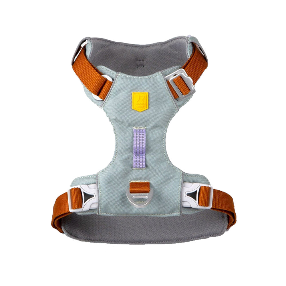 Alpha 360 Harness Glacier Green Mix - XS