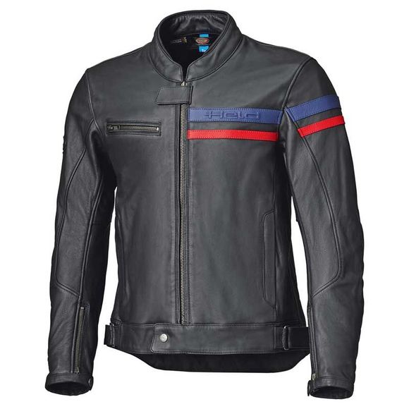 Held Midway Motorcycle Jacket - BlackRef: ED0027