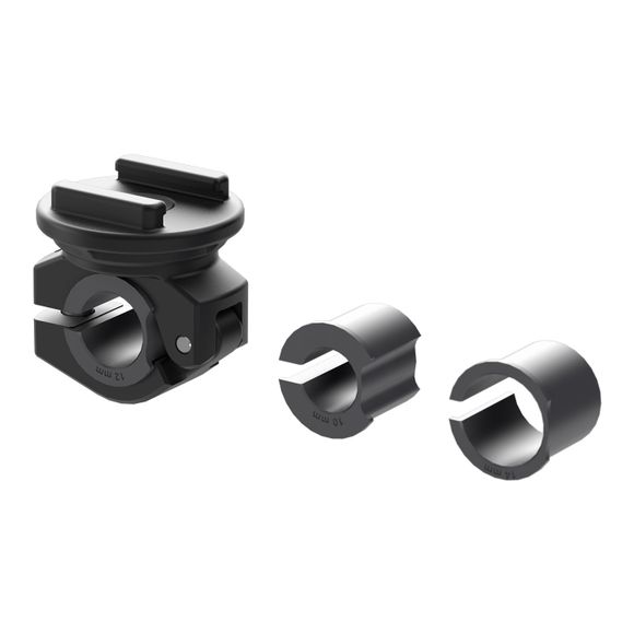 Sp Connect Smartphone Holder For Universal Mirrors - BlackRef: spc0064 / spc53136